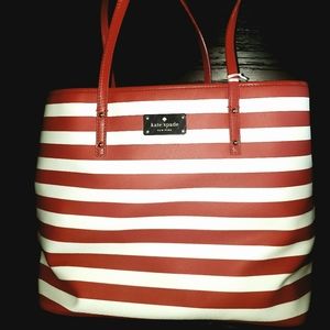 Kate Spade Tote/Diaper Bag